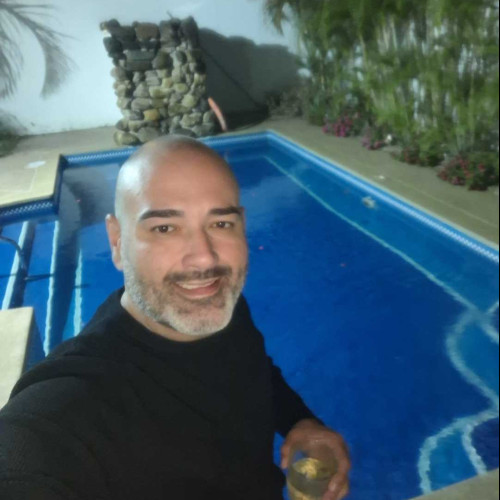 pedro g. profile photo