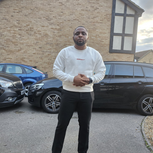 Durand B. profile photo
