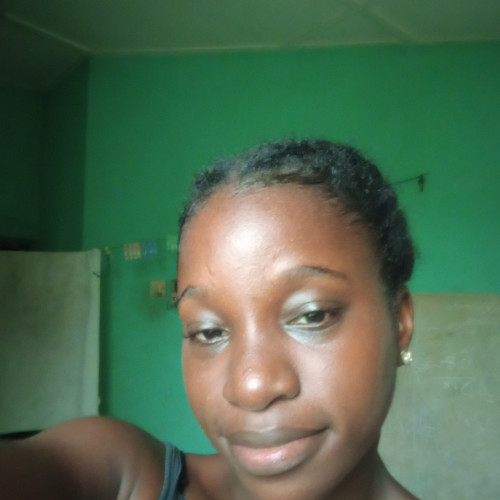 Emediong  I. profile photo