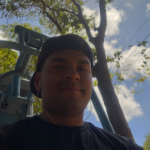 Carlos daniel  M. profile photo