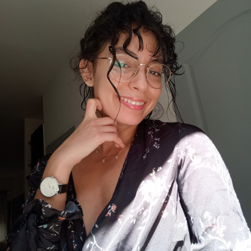 Salma E. profile photo