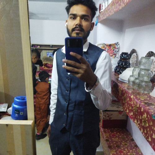 Arsh A. profile photo