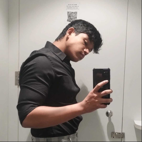 Soham S. profile photo