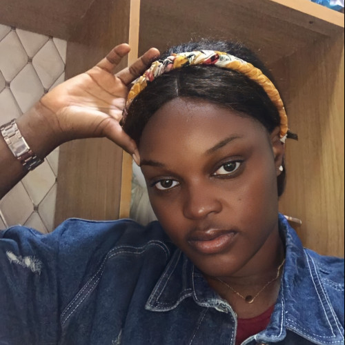 Ibiwari D. profile photo
