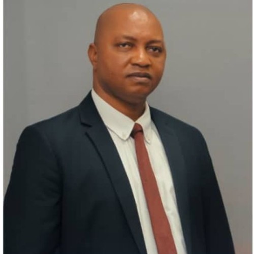 Emmanuel Utomi  A. profile photo