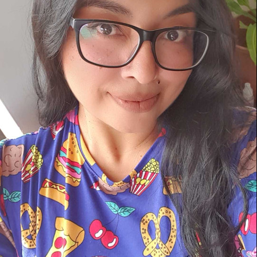 Eliana S. profile photo