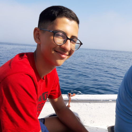Hamou T. profile photo