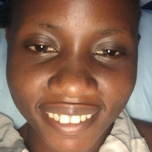 Betty O. profile photo