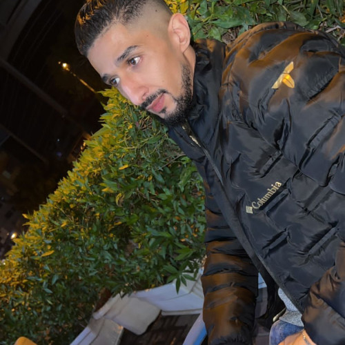 Mustapha  A. profile photo