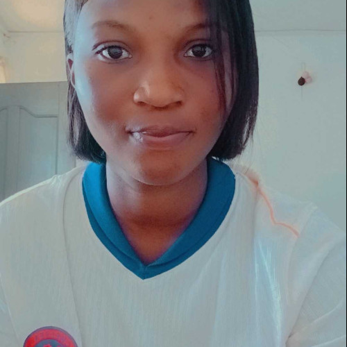 Bernice A. profile photo