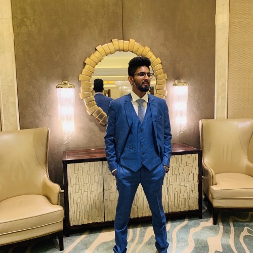 Girish Vishnu Kaarthikk N.