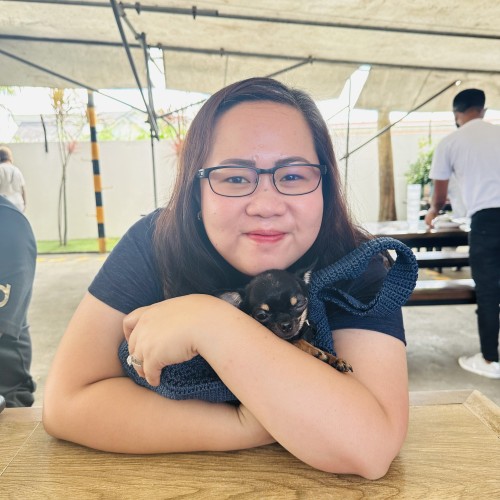 Maria A. profile photo
