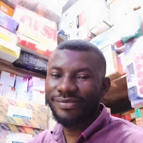 Okoli  D. profile photo