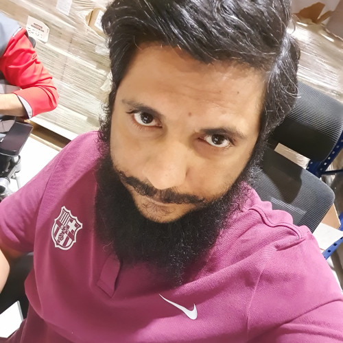 Mian U. profile photo
