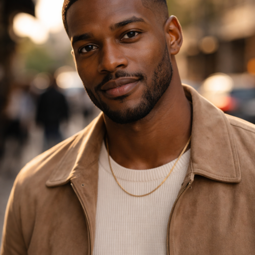 Caxton M. profile photo