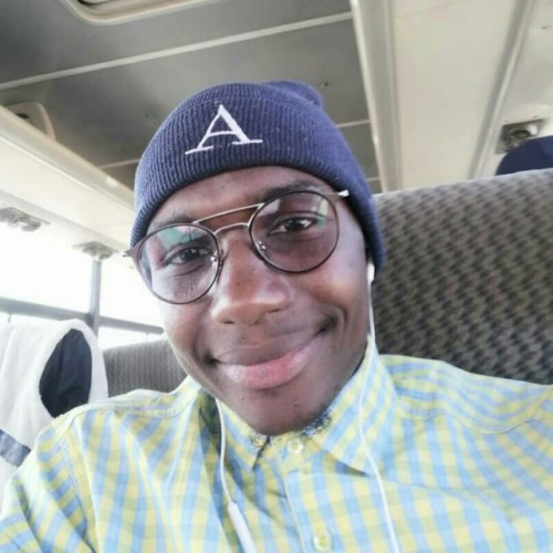 Ibrahim Salisu  M.
