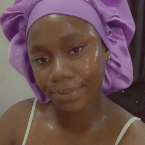 oluwatunmise J. profile photo