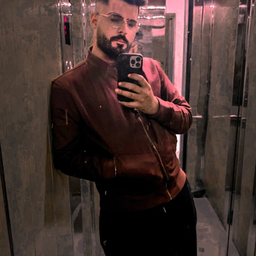 angelo G. profile photo