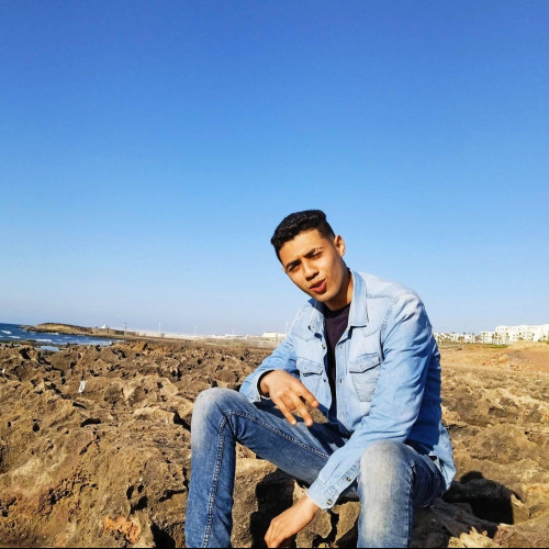 Mehdi K. profile photo