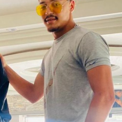Saad D. profile photo