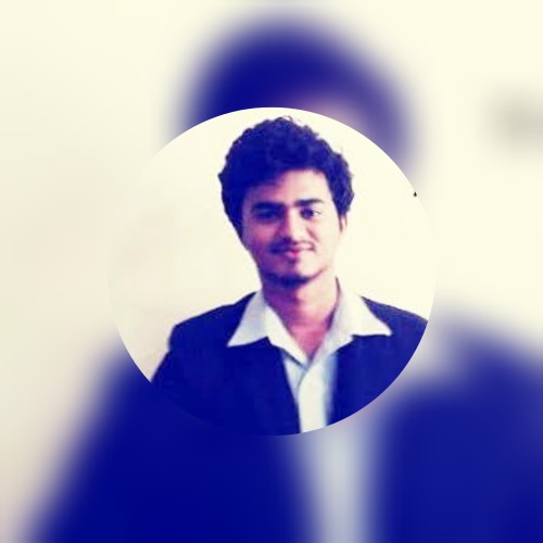 Sunil M.