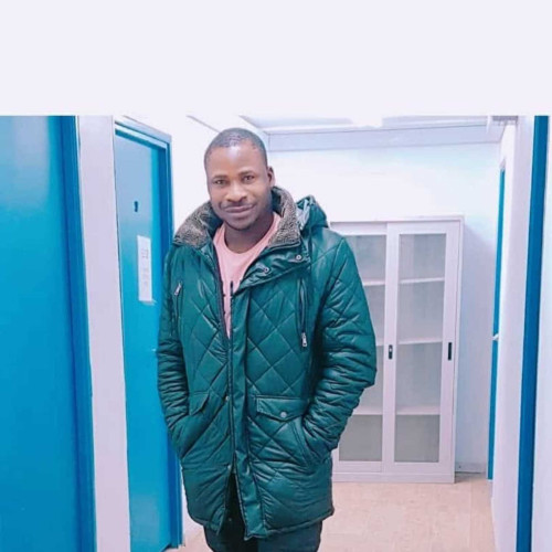 Nwamba E. profile photo