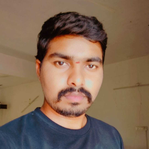 CHANDANA B. profile photo