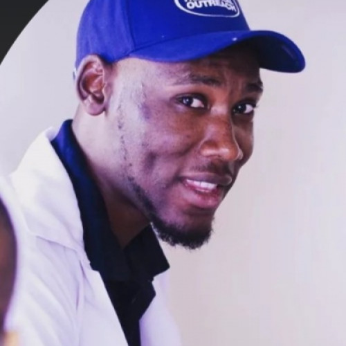 Uche A. profile photo