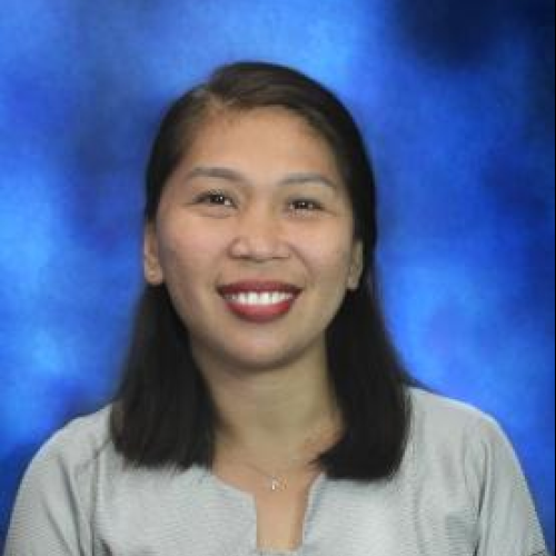 Nerissa V.
