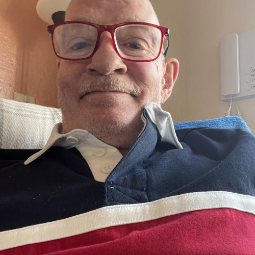 Trevor B. profile photo