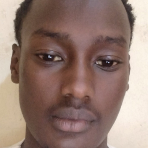 Joakim K. profile photo