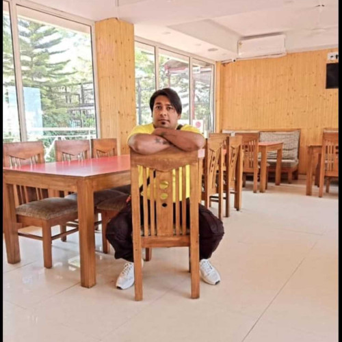 mr Dev yadav D. profile photo