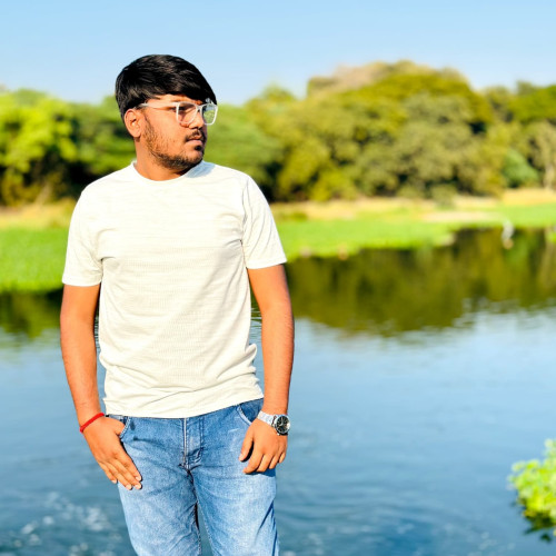 Deepak K. profile photo