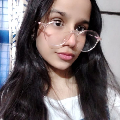 Shivigya S.