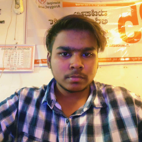 Mohammed K. profile photo