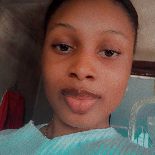 Oluwapelumi o.