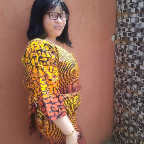 blessing j. profile photo