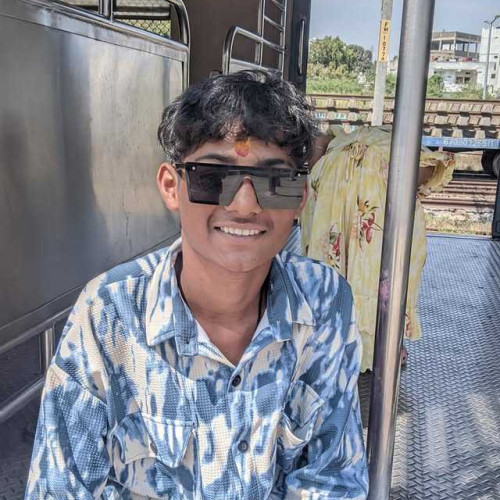 madhu s. profile photo