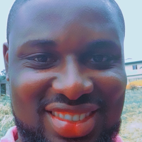 Chukwuka N. profile photo