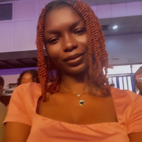 Modupe Ann D.