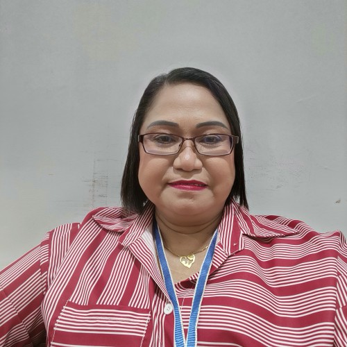 Cristine  U.