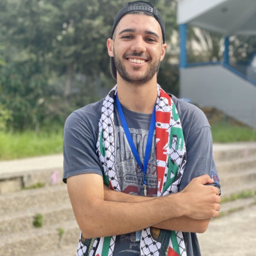 yassinho d.