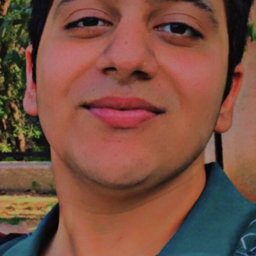 Soham J. profile photo