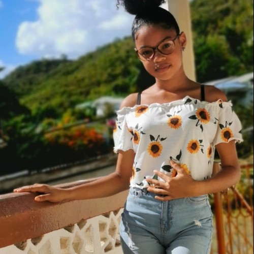 Shantalee C.