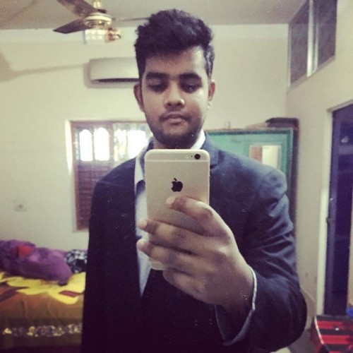Razib Ahsan M.