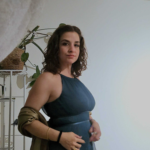 Nina Milena O. profile photo