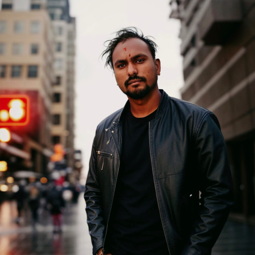 Shivank R. profile photo
