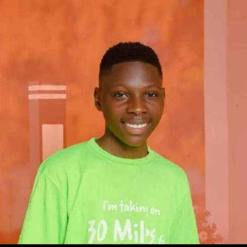 Godwin D. profile photo