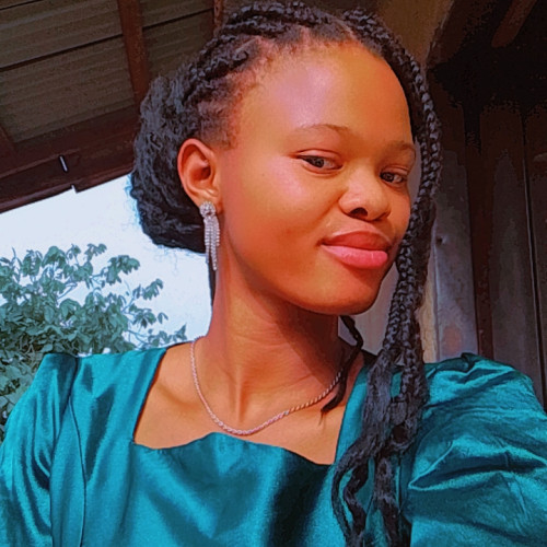 Joy D. profile photo