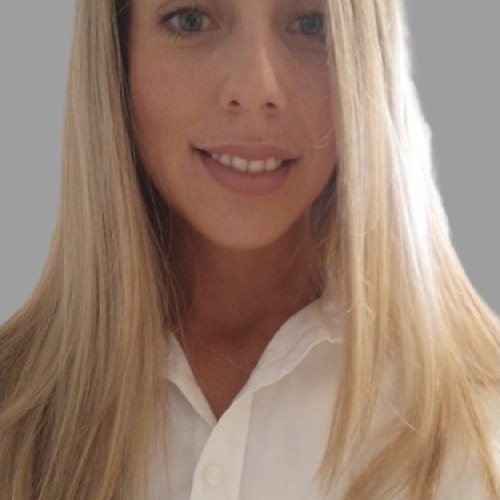 Marija S. profile photo